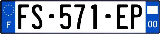 FS-571-EP