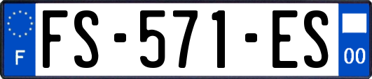 FS-571-ES