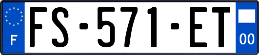 FS-571-ET