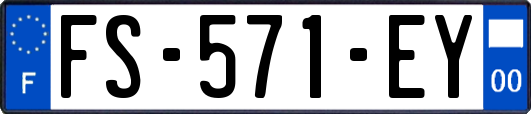 FS-571-EY