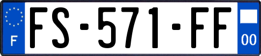 FS-571-FF