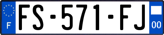 FS-571-FJ