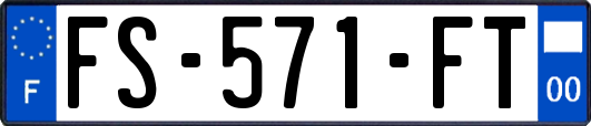 FS-571-FT