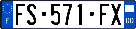 FS-571-FX