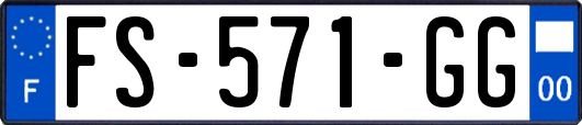 FS-571-GG