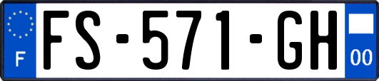 FS-571-GH