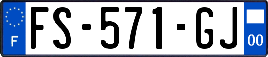 FS-571-GJ
