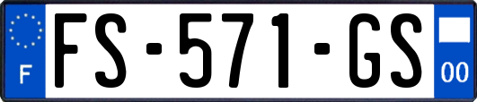 FS-571-GS