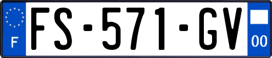 FS-571-GV