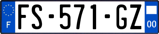 FS-571-GZ