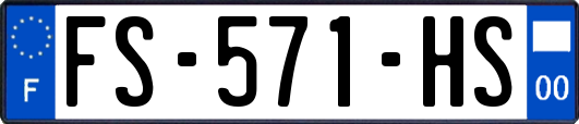 FS-571-HS