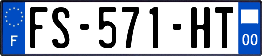 FS-571-HT