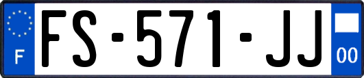 FS-571-JJ