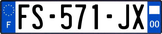 FS-571-JX