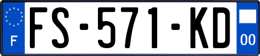 FS-571-KD