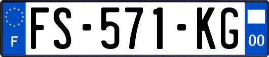 FS-571-KG