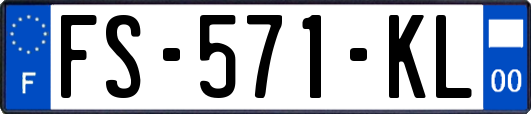 FS-571-KL