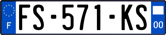 FS-571-KS