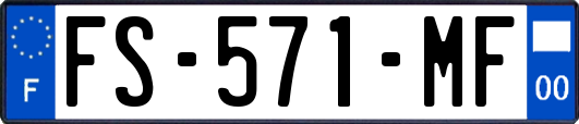 FS-571-MF