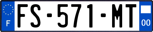 FS-571-MT