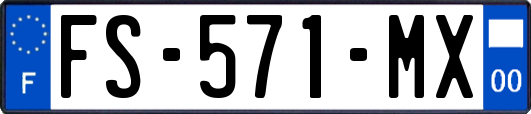 FS-571-MX