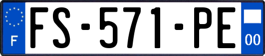 FS-571-PE