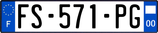 FS-571-PG