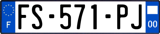 FS-571-PJ