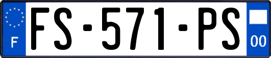 FS-571-PS