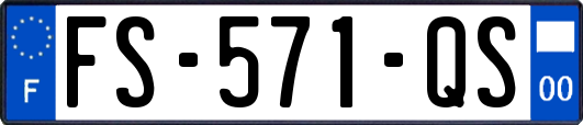 FS-571-QS