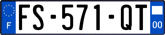 FS-571-QT