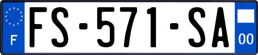 FS-571-SA
