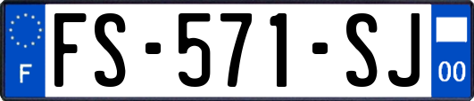 FS-571-SJ