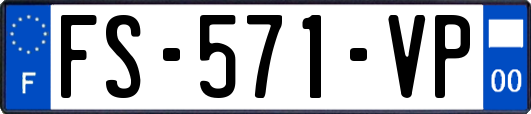 FS-571-VP