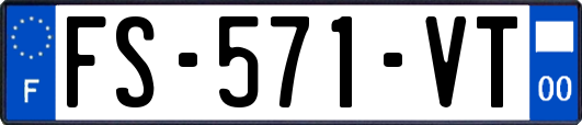 FS-571-VT