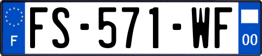 FS-571-WF