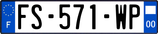 FS-571-WP