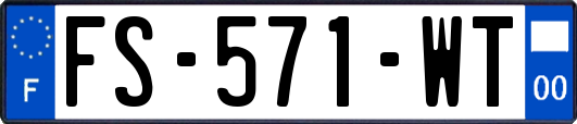 FS-571-WT