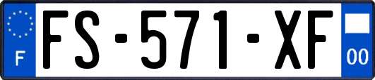 FS-571-XF