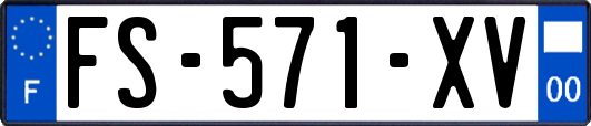 FS-571-XV