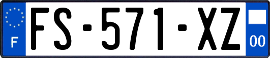 FS-571-XZ