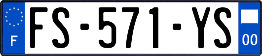 FS-571-YS