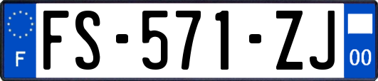 FS-571-ZJ