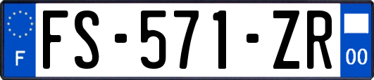 FS-571-ZR