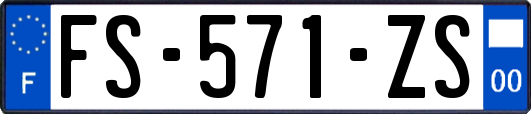 FS-571-ZS