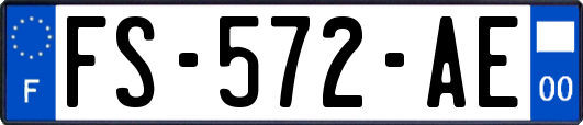 FS-572-AE