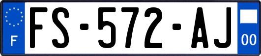 FS-572-AJ