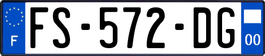 FS-572-DG