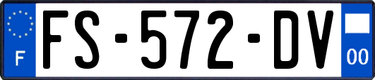 FS-572-DV