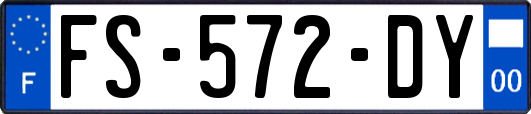 FS-572-DY